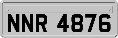 NNR4876