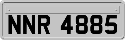NNR4885
