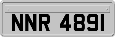NNR4891