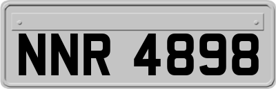 NNR4898