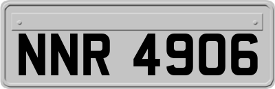 NNR4906