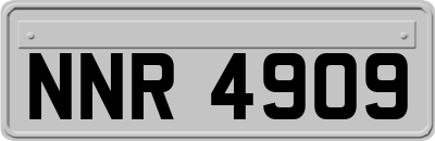NNR4909