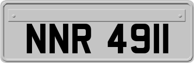 NNR4911