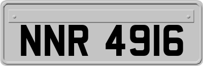 NNR4916