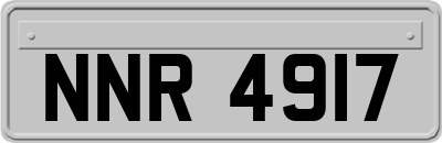 NNR4917