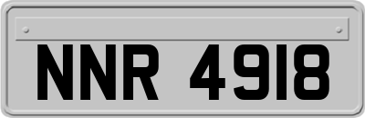 NNR4918