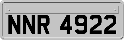 NNR4922