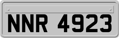 NNR4923