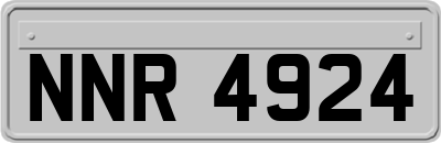NNR4924