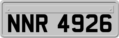 NNR4926