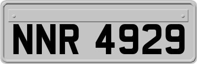 NNR4929