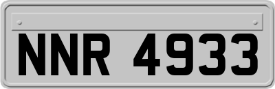 NNR4933