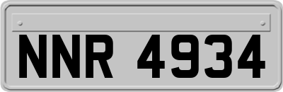 NNR4934