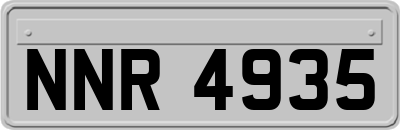 NNR4935