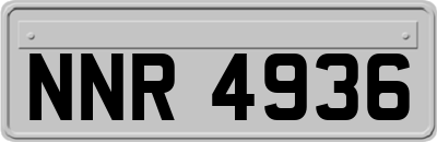 NNR4936