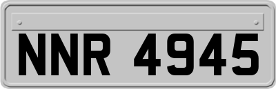 NNR4945