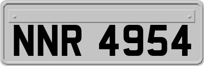 NNR4954