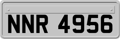 NNR4956