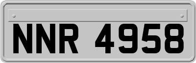 NNR4958