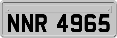 NNR4965