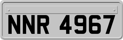 NNR4967