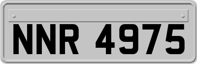 NNR4975