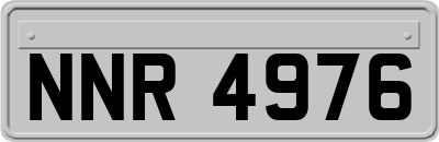 NNR4976