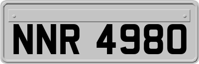 NNR4980