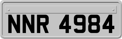 NNR4984