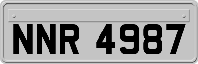 NNR4987