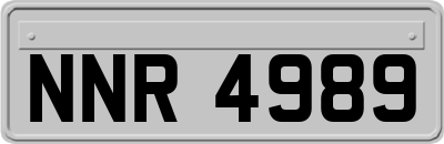 NNR4989