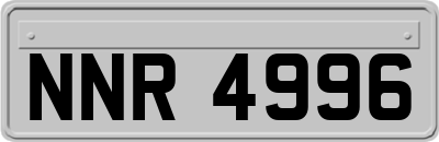NNR4996