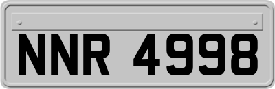 NNR4998