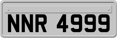 NNR4999
