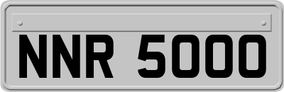 NNR5000