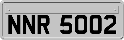 NNR5002