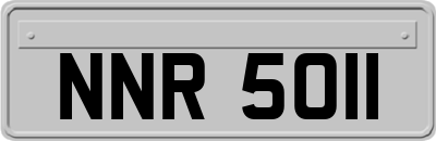 NNR5011