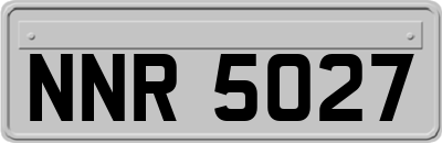 NNR5027