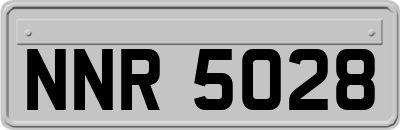 NNR5028