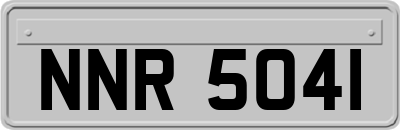 NNR5041