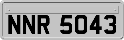 NNR5043