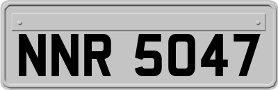 NNR5047