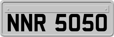 NNR5050