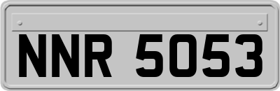 NNR5053