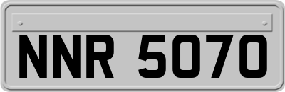 NNR5070