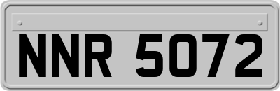 NNR5072