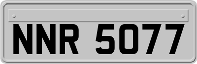 NNR5077
