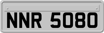 NNR5080