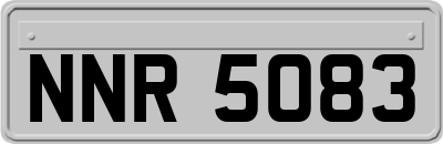 NNR5083