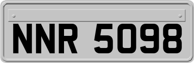 NNR5098